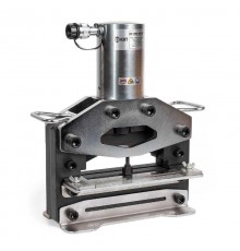 Пресс гидравлический для резки шин ШР-200V NEO  85142  КВТ