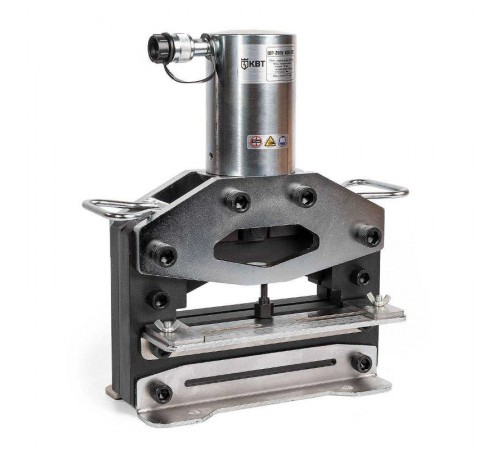 Пресс гидравлический для резки шин ШР-200V NEO  85142  КВТ