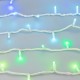 Светодиодная гирлянда ARD-STRING-PRO-10000-WHITE-100LED-LIVE RGB-DMX (24V, 10W) (Ardecoled, IP65)  031752  Arlight