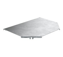 ESCA 7 Кр. разветвителя Т-обр. 200-2,0 HDZ  ES7-RTD-200-20-HDZ  IEK