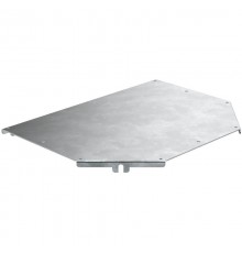 ESCA 7 Кр. разветвителя Т-обр. 150-2,0 HDZ  ES7-RTD-150-20-HDZ  IEK