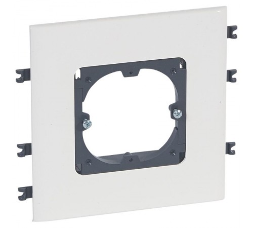 Коробка для 1 поста DLP  010917  Legrand