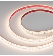 Светодиодная лента герметичная RTW-PS-A80-12mm 24V Warm3500 (4.8 W/m, IP67, TWP100, 5m) (Arlight, -)  045162  Arlight