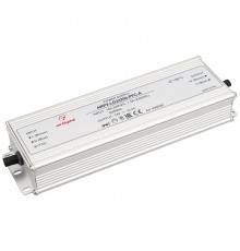 Блок питания ARPV-LG24250-PFC-A (24V, 10.4A, 250W) (Arlight, IP67 Металл, 5 лет)  030020  Arlight