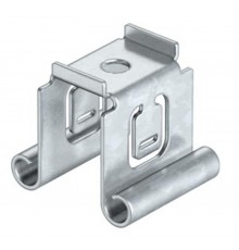 Траверса для кабельных лотков 100мм (MAH 100 FS)  6358527  OBO Bettermann