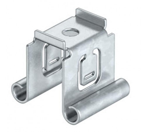 Траверса для кабельных лотков 50мм (MAH 050 FS)  6358500  OBO Bettermann