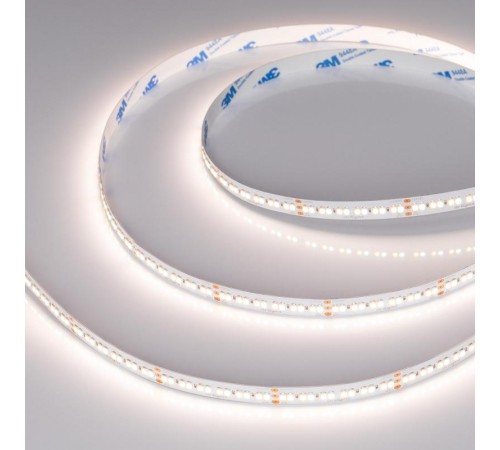 Лента светодиодная RT-A240-10mm 24V White-MIX (19.2 W/m, IP20, 3528, 5m) (arlight, Открытый)  025210(2)  Arlight