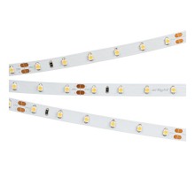 Лента светодиодная RT 2-5000 24V Warm2700 (3528, 300 LED, CRI98)  021414(1)  Arlight