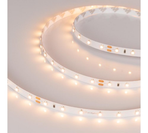 Лента светодиодная RT 2-5000 24V Warm2700 (3528, 300 LED, CRI98)  021414(1)  Arlight