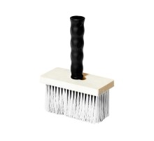 Кисть макловица 140x50 мм искусственная щетина, деревянный корпус  89-0401  REXANT