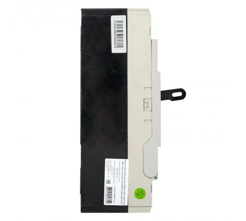 Выключатель автоматический AV POWER-4/3 1000А 100kA ETU6.0 AVERES  mccb-43-1000H-6.0-av  EKF