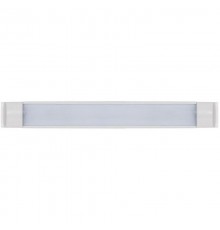 Светильник светодиодный линейный AL5054 36W 2340Lm 4500K, в стальном корпусе, 1200*75*25мм  28729  FERON