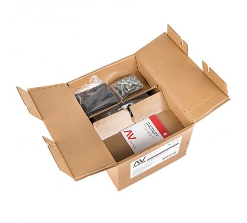 Выключатель автоматический AV POWER-4/3 1000А 100kA ETU6.0 AVERES  mccb-43-1000H-6.0-av  EKF