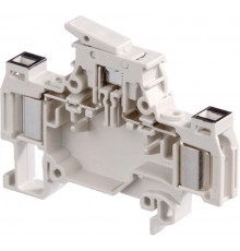 Клемма D2,5/8.SNT2.ADO ADO 2.5мм.кв.  1SNA199231R2700  TE