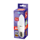 Лампа светодиодная LED 7Вт Е27 220В 5000К PLED- SP C37 свеча  1027849-2  Jazzway