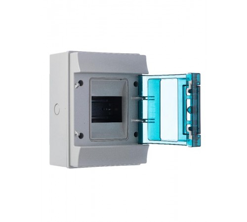 Mistral65 бокс настенный 4М прозрачная дверь  1SL1200A00  ABB