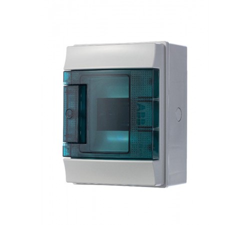 Mistral65 бокс настенный 4М прозрачная дверь  1SL1200A00  ABB