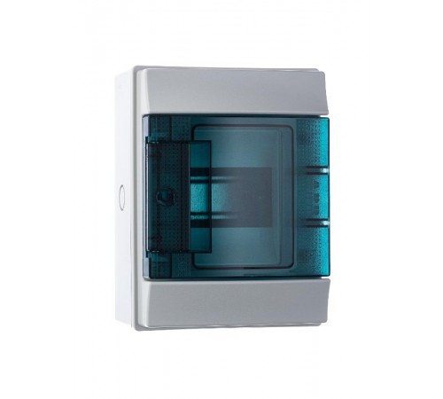 Mistral65 бокс настенный 4М прозрачная дверь  1SL1200A00  ABB