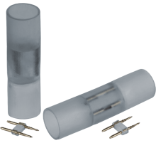 Коннектор для светодиодной ленты NLSC-connector-2835-220V-NEONLED360  14507  Navigator