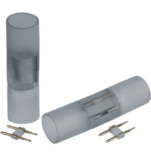 Коннектор для светодиодной ленты NLSC-connector-2835-220V-NEONLED360  14507  Navigator