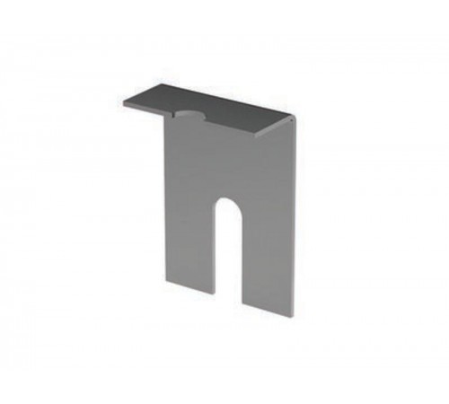 Держатель крышки нержавеющий