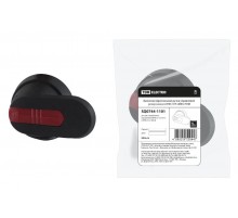 Выносная фронтальная ручка управления реверсивного ВНК (315-400А)  SQ0744-1101  TDM