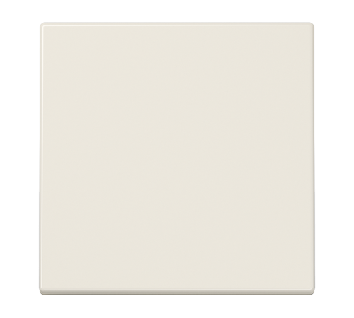 1-я клавиша для балансирных механизмов выключателей (кнопок), в комплекте с CD90HP, возможно IP44; дюропласт; слоновая кость; LS990 LS990 Jung