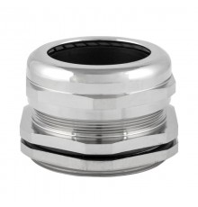 Сальник металлический MGM54 IP68 d проводника 32-38 мм. PROxima  plc-mgm-54  EKF