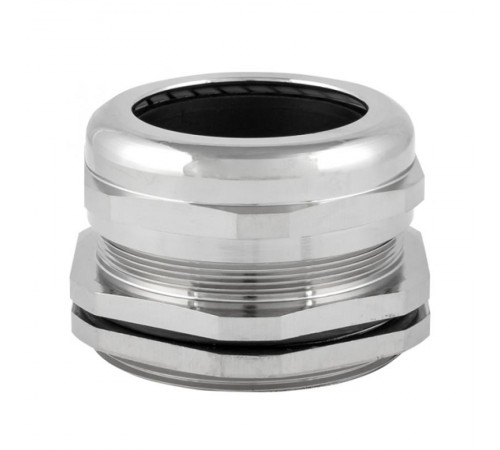 Сальник металлический MGM54 IP68 d проводника 32-38 мм. PROxima  plc-mgm-54  EKF