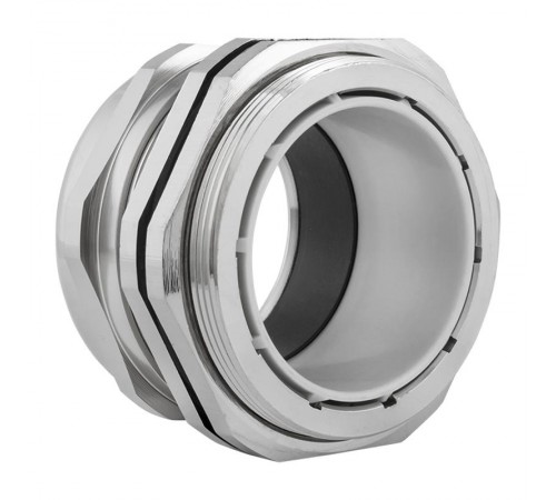 Сальник металлический MGM54 IP68 d проводника 32-38 мм. PROxima  plc-mgm-54  EKF