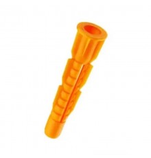 Дюбель универсальный ZUM 8x72 (борт) (100 шт/уп)  PR08.9878  Промрукав