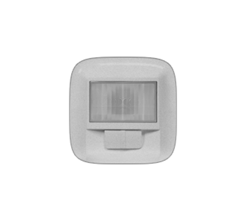 Valena ALLURE Алюминий Накладка датчика движения, без ручного управл. (для мех 752070,752073)  752379  Legrand