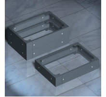 Цоколь 300x500x200 мм  R5ZE352  DKC