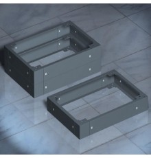 Цоколь 300x600x200 мм  R5ZE362  DKC