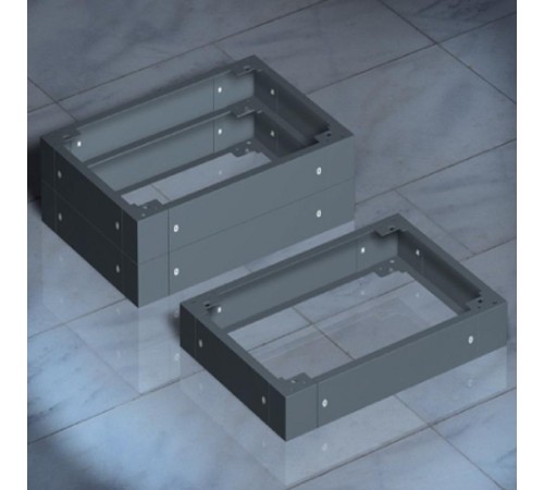 Цоколь 1400x600x200 мм  R5ZE1462  DKC