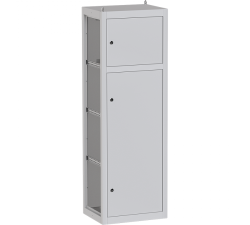 Каркас ВРУ-2 (ВхШхГ) (1800х600х450) IP31 PROxima  mb15-11-00m  EKF