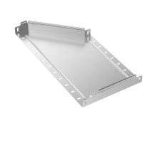 Переходник правый Стандарт INOX (AISI 304) 600х400х50  PR16.5765  Промрукав
