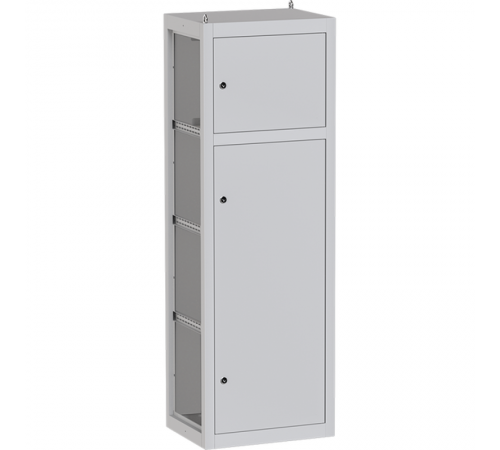 Каркас ВРУ-2 (ВхШхГ) (1800х600х450) IP31 PROxima  mb15-11-00m  EKF