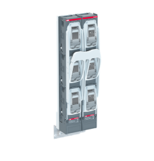 Рубильник ZLBM1250A-3P-M12 до 1250 А  1SEP620015R3000  ABB