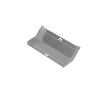 Угол внутр. верт. 45 гр. 50х400 мм "ПЛЮС" HD  NLplus45-50-400 HD   КМ-профиль