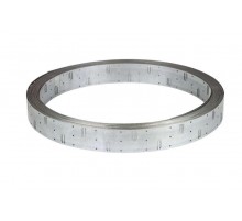 Лента двойная специальная РБ 25 оцинкованная, (0,05 х 25м) 19808185  DEVI