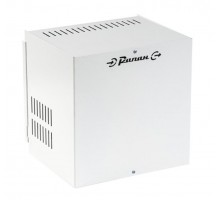 ББП РАПАН-80 исп. 26 блок питания 12В, 8А, металл корпус под АКБ 26 Ач защита АКБ  198  Бастион