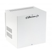 ББП РАПАН-80 исп. 26 блок питания 12В, 8А, металл корпус под АКБ 26 Ач защита АКБ  198  Бастион