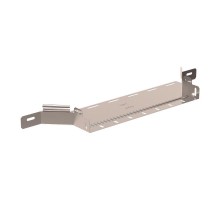 Ответвитель горизонтальный Стандарт INOX (AISI 409) 400х50  PR16.2700  Промрукав