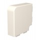 Крышка плоского угла кабельного канала WDK 60x170 мм (ПВХ,кремовый) (WDK HF60170CW)  6161545  OBO Bettermann