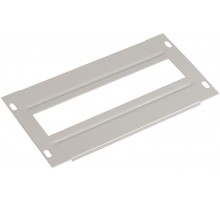 Панель ЛМА к ЩМП-2 36 PRO/GARANT (комплект 2 шт.)  Y-PL-O-36-6-0  IEK