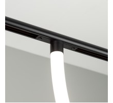 Светильник MAG-ORIENT-TUBE-ELASTIC-2620-R30-L2500-35W Day4000 (BK, 360 deg, 48V) (Arlight, IP20 Металл, 3 года)  041648  Arlight