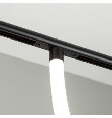 Светильник MAG-ORIENT-TUBE-ELASTIC-2620-R30-L2500-35W Day4000 (BK, 360 deg, 48V) (Arlight, IP20 Металл, 3 года)  041648  Arlight