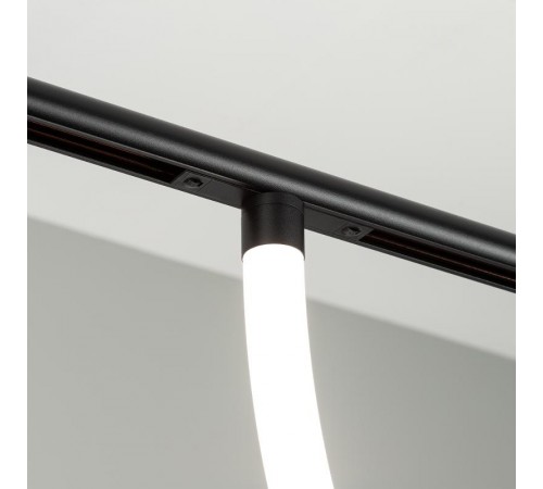 Светильник MAG-ORIENT-TUBE-ELASTIC-2620-R30-L2500-35W Day4000 (BK, 360 deg, 48V) (Arlight, IP20 Металл, 3 года)  041648  Arlight