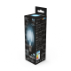 Лампа светодиодная LED 9Вт E14 4100K Filament Candle (Свеча)  103801209  Gauss